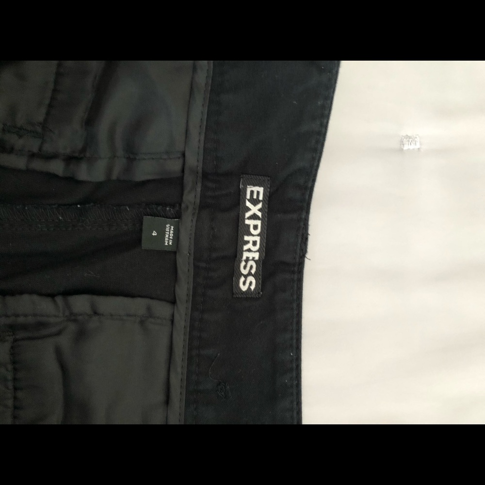 Express shorts - Picture 3 of 3
